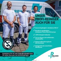 REINHELDEN® Grünbelagentferner REIN-Konzentrat 1000ml Intensiv zum Entfernen von Algen, Grünbelag, Flechten & Grünspan